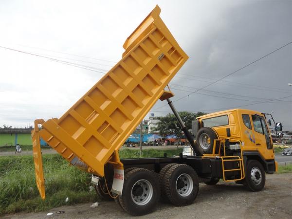 Servicio de Caldería