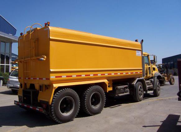 Servicio de Caldería